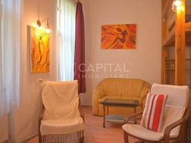 Casa de închiriat o cameră, în Cluj-Napoca, zona Central
