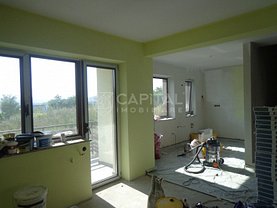 Casa de închiriat 6 camere, în Cluj-Napoca, zona Manastur