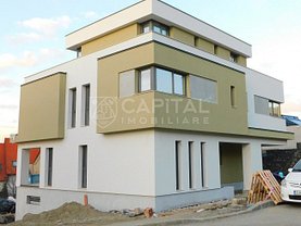 Casa de vânzare 5 camere, în Cluj-Napoca, zona Andrei Muresanu