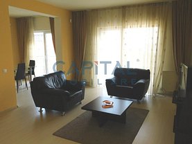 Casa de închiriat 5 camere, în Cluj-Napoca, zona Europa