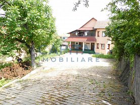 Casa de închiriat 7 camere, în Cluj-Napoca, zona Calea Turzii