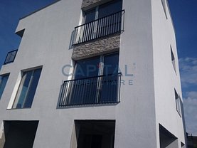 Casa de vanzare 10 camere, în Cluj-Napoca, zona Borhanci