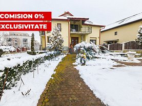 Casa de vânzare 7 camere, în Cluj-Napoca, zona Europa