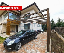 Casa de vânzare 5 camere, în Floreşti