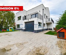 Casa de vânzare 8 camere, în Cluj-Napoca, zona Faget