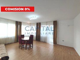 Casa de închiriat 6 camere, în Cluj-Napoca, zona Gheorgheni