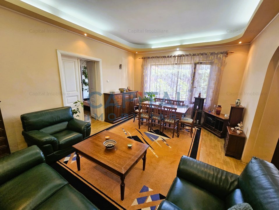 CASA 4 CAMERE 0% COMISION