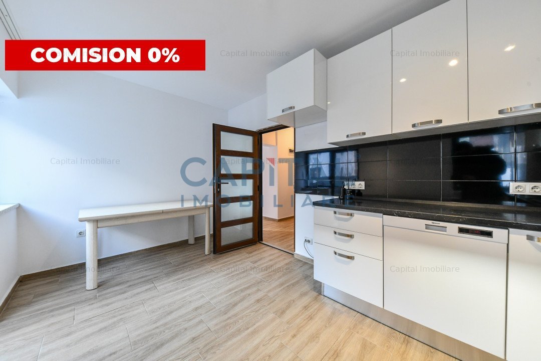 Comision 0%! Unitate duplex 173 mp, 7 camere, recent finisata, cartierul Iris