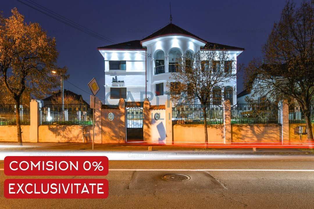 Casa de vanzare in Andrei Muresanu