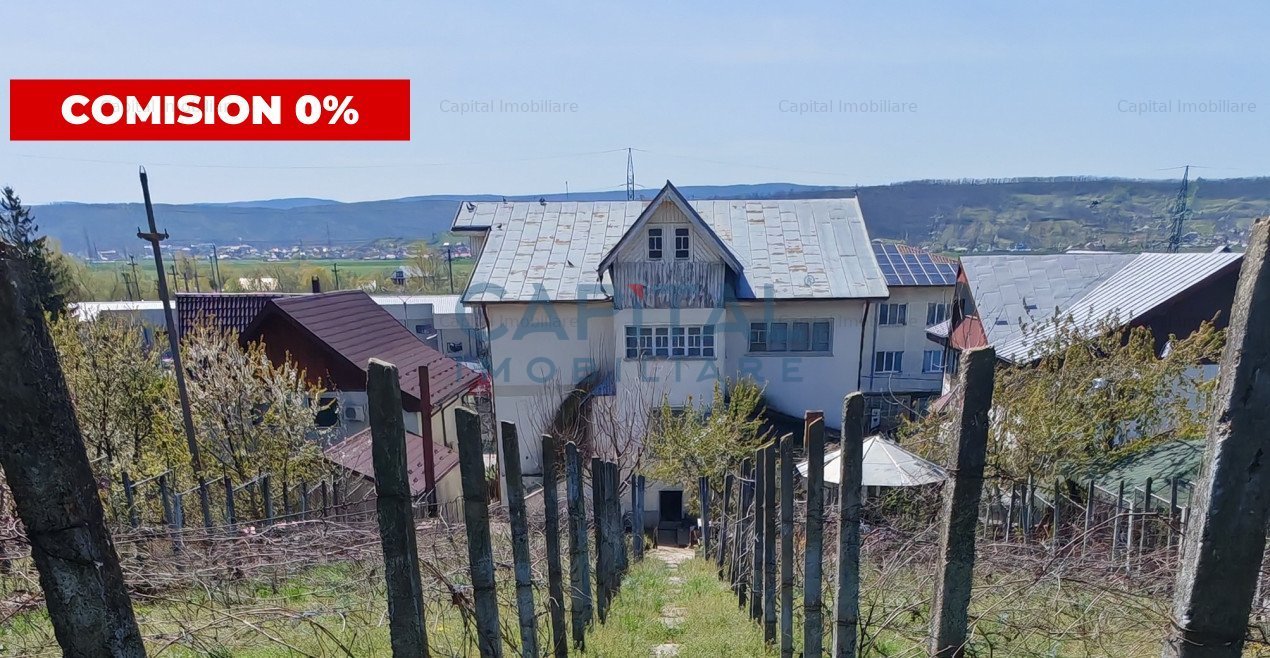 Oportunitate, casa de vanzare, Comision 0%