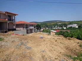 Teren constructii de vânzare, în Cluj-Napoca, zona Baciu