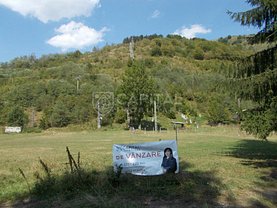 Teren constructii de vânzare, în Marisel