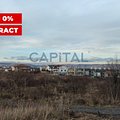 Teren constructii de vânzare, în Cluj-Napoca, zona Borhanci