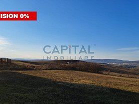 Teren agricol de vânzare, în Dezmir