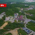 Teren constructii de vânzare, în Cluj-Napoca, zona Exterior Sud