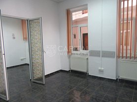 Închiriere spaţiu comercial