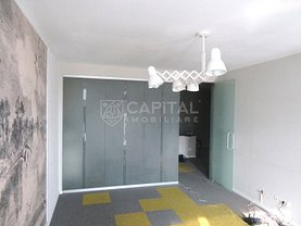 Închiriere spaţiu comercial
