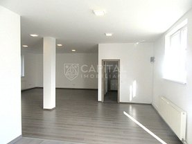 Închiriere spaţiu comercial