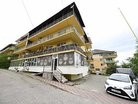Închiriere spaţiu comercial