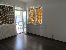 Închiriere spaţiu comercial în Floresti