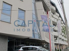 Închiriere birou în Cluj-Napoca, Gheorgheni
