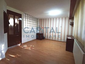 Închiriere birou în Cluj-Napoca, Semicentral