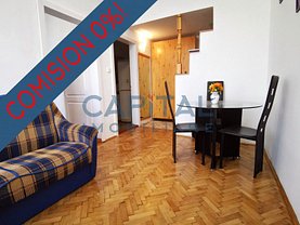 Închiriere birou în Cluj-Napoca, Central