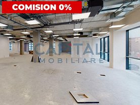 Închiriere spaţiu comercial în Cluj-Napoca, Marasti