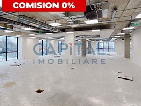 Închiriere birou în Cluj-Napoca, Marasti