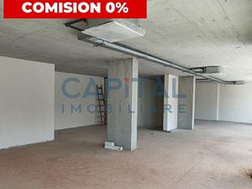 Închiriere spaţiu comercial în Cluj-Napoca, Marasti