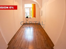 Închiriere birou în Cluj-Napoca, Central