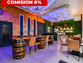Închiriere spaţiu comercial