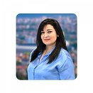 Monica Tomsa Agent imobiliar din agenţia CAPITAL IMOBILIARE