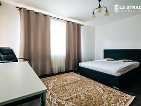 Garsonieră de închiriat, în Cluj-Napoca, zona Gheorgheni