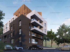 Apartament de vânzare 3 camere în Cluj-Napoca, Grigorescu