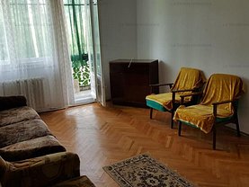 Apartament de vânzare 2 camere în Cluj-Napoca, Gheorgheni