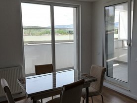 Apartament de închiriat 2 camere, în Cluj-Napoca, zona Gheorgheni