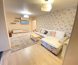 Apartament de închiriat 3 camere, în Cluj-Napoca, zona Zorilor