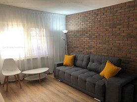 Apartament de închiriat 2 camere în Cluj-Napoca, Gheorgheni
