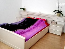 Garsonieră de închiriat, în Cluj-Napoca, zona Mărăşti