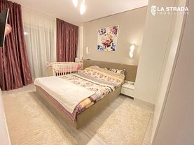 Apartament de vânzare 2 camere, în Cluj-Napoca, zona Bună Ziua