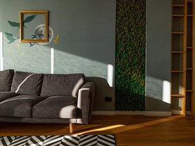 Apartament de închiriat 2 camere, în Cluj-Napoca, zona Mărăşti