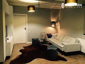 Apartament de închiriat 2 camere, în Cluj-Napoca, zona Bună Ziua