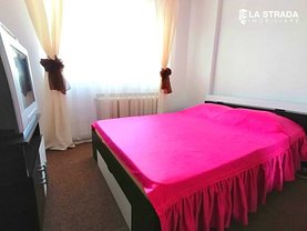 Apartament de închiriat 2 camere, în Cluj-Napoca, zona Mănăştur