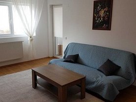 Garsonieră de închiriat, în Cluj-Napoca, zona Calea Turzii