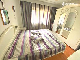 Apartament de vânzare 3 camere, în Cluj-Napoca, zona Mărăşti
