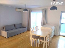 Apartament de vânzare 2 camere, în Cluj-Napoca, zona Europa