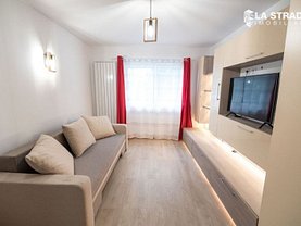 Apartament de închiriat 2 camere, în Cluj-Napoca, zona Mănăştur