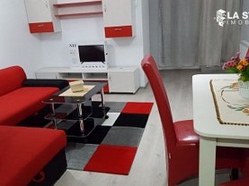 Garsonieră de închiriat, în Cluj-Napoca, zona Gheorgheni