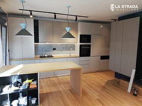 Apartament de vânzare 3 camere, în Cluj-Napoca, zona Mărăşti